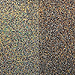Golden Spotted Painting