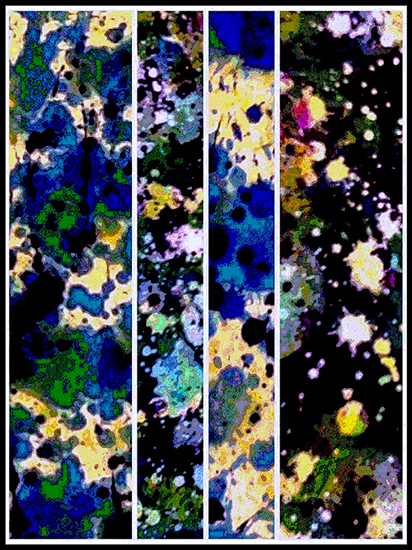 Celestial Vision